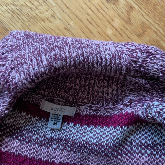 Pretty Ecote Cardigan with pockets - Picture 5 of 7